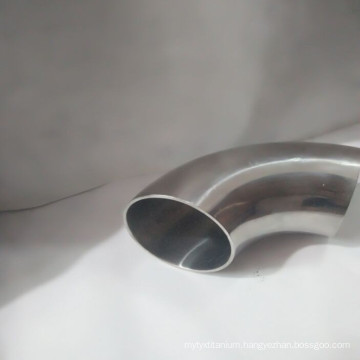304/304L/316L Welded/Seamless Stainless Steel Ss Elbow